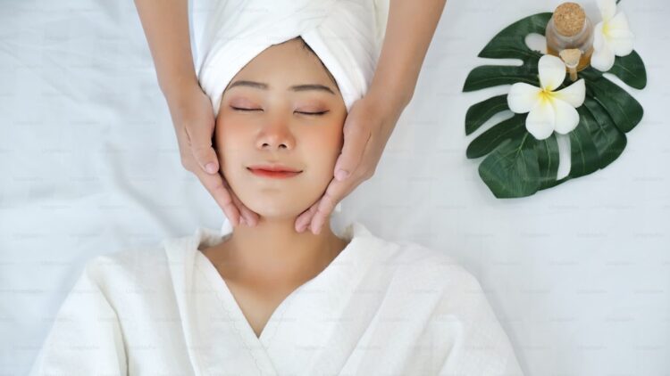 How to Choose the Right Facial or Head Massage for Better Relaxation and Skin Health