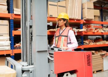 10 Best Heavy-Duty Industrial Cabinets and Shelving Solutions for Maximum Storage Efficiency