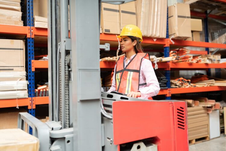 10 Best Heavy-Duty Industrial Cabinets and Shelving Solutions for Maximum Storage Efficiency