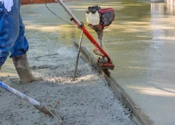 Concrete Contractor