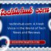 techtvhub com: A Fresh Voice in the World of Tech News and Reviews