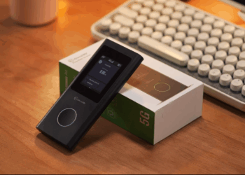 Experience Ultra-Fast Connectivity Anywhere with GlocalMe 5G Mobile Hotspot