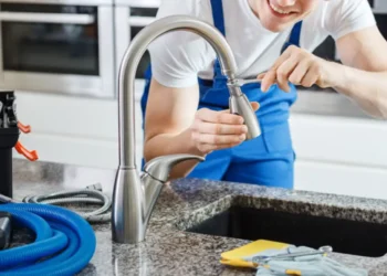 Plumbing