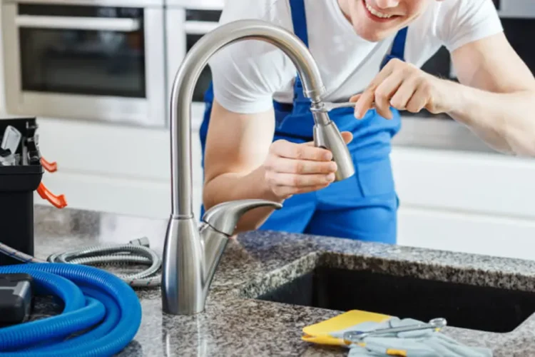 Plumbing