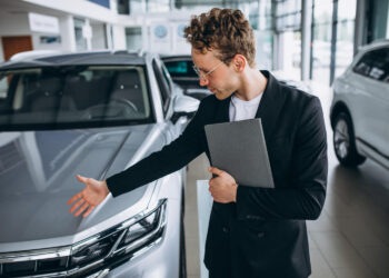 Hybrid Car Buying Guide From Nissan Dealership