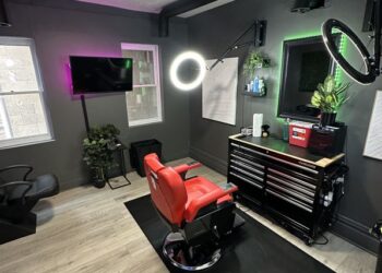 Barbershop