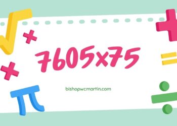 7605×75: The Code, Concept, and Curious Potential