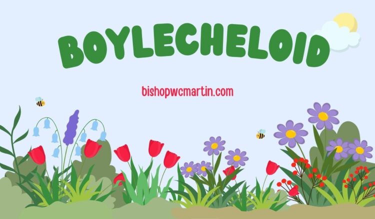 Boylecheloid: A Rare and Mysterious Skin Condition Unveiled