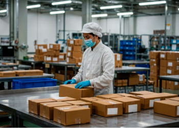 Why Pharmaceutical Warehousing Has Become A Strategic Priority
