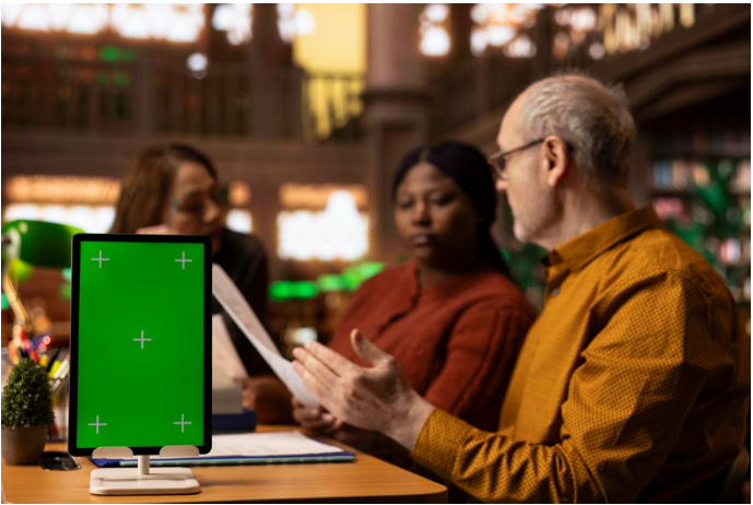 How Churches & Community Organizations Are Using Digital Signage To Connect With Their Congregations