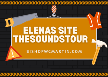 Elenas Site TheSoundsTour: A Hidden Gem in the World of Music Discovery