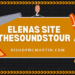 Elenas Site TheSoundsTour: A Hidden Gem in the World of Music Discovery