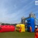 Top 10 Companies for Custom Inflatables in the UK