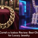 IceCartel vs Icebox Review: Best Choice for Luxury Jewelry