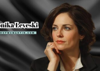 Monika Leveski: A Multifaceted Force of Innovation, Creativity, and Empowerment