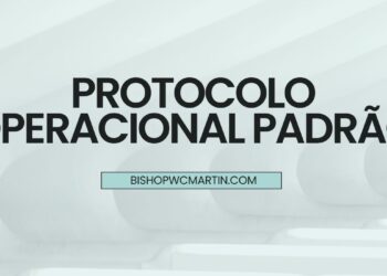Protocolo Operacional Padrão: The Strategic Blueprint for Operational Excellence