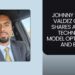 Johnny Santiago Valdez Calderon Shares Advanced Techniques for Model Optimization and Efficiency
