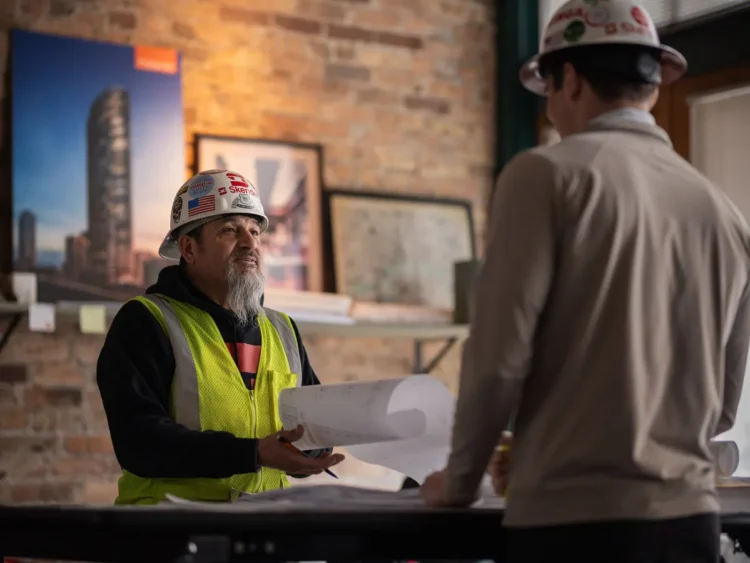 Why Every Builder Needs a Construction Business Mentor to Thrive