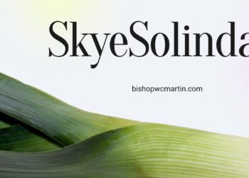SkyeSolinda: The Rising Vision of Innovation and Influence