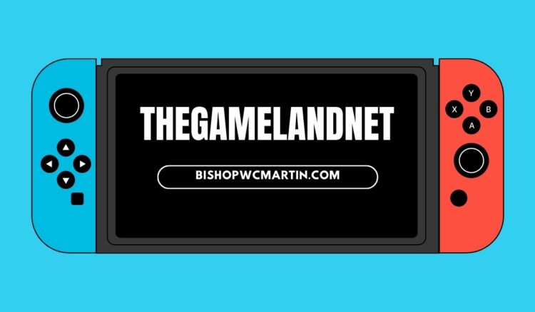 TheGamelandnet: A Deep Dive into the Future of Digital Gaming Communities