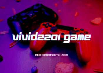 Vivid2201 Game: The Digital Frontier Redefined