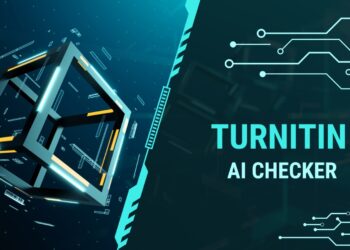 How AI Checker and Turnitin AI Detector Ensure Original and Credible Content