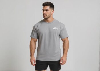 Trendy Gym Clothes for Men | Latest Workout Fashion