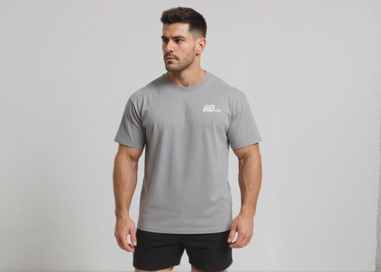 Trendy Gym Clothes for Men | Latest Workout Fashion