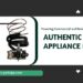 Powering Commercial and Residential Services with Authentic Danby Appliance Parts