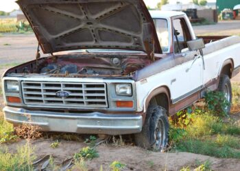 How To Get The Most Money Out Of A Junk Car In Calgary