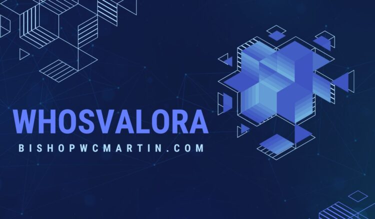 Who is WhosValora? A Deep Dive into the Rising Digital Enigma