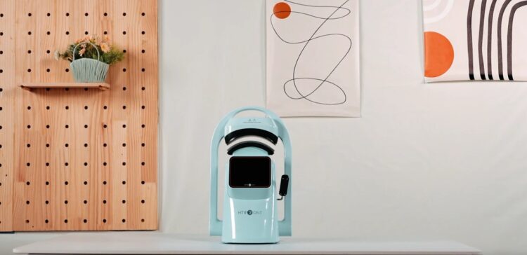 Hat Heat Press Sublimation Heat Press Machine for Custom Creations