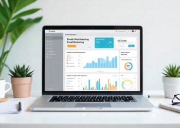 Building a Loyal Reader Base: The Power of Email Marketing for Publishers