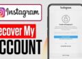 Don’t Panic—Recover Your Instagram Fast