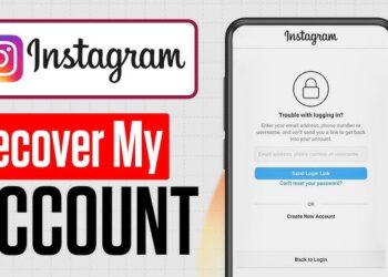 Don’t Panic—Recover Your Instagram Fast