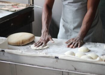 Bakery Food Service Australia