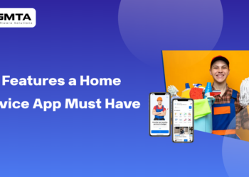 Top Features a Home Service App Must Have