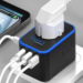Ceptics Universal Travel Adapter 45W: A Complete Global Charging Solution