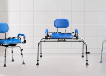 How to Choose the Right Toilet Safety Rails?