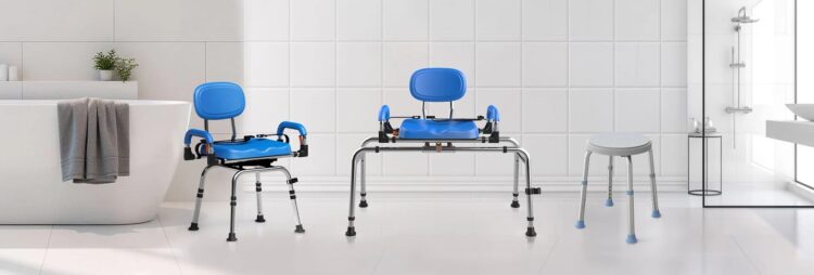 How to Choose the Right Toilet Safety Rails?