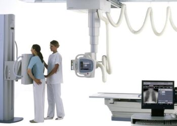 Digital X-Ray in Dubai: A Complete Guide to Trusted Imaging Services