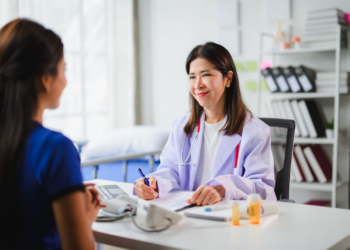 Can You Get a Prescription Online? How to Use Telehealth Services