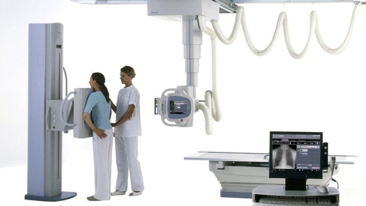 Digital X-Ray in Dubai: A Complete Guide to Trusted Imaging Services
