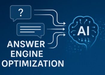 AEO Beginners Guide | Content optimization to voice and AI search