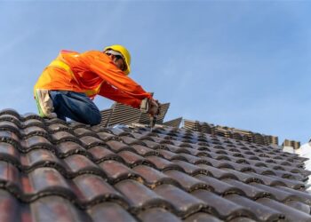 Flat Roof Repair Houston: Reliable Solutions for Every Home