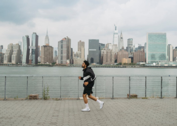 Small Lifestyle Changes That Can Make a Big Health Impact