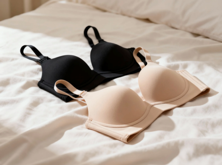10 Must-Have Bra Types for Women