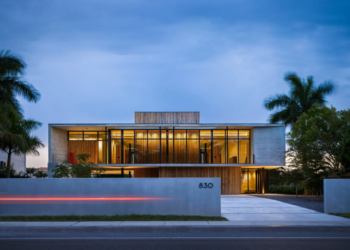 What Are the Benefits of Hiring a Residential Architect?