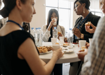 Planning Business Gatherings That Leave a Lasting Impression