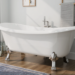 Why a Clawfoot Bathtub Still Makes Sense in Modern Homes